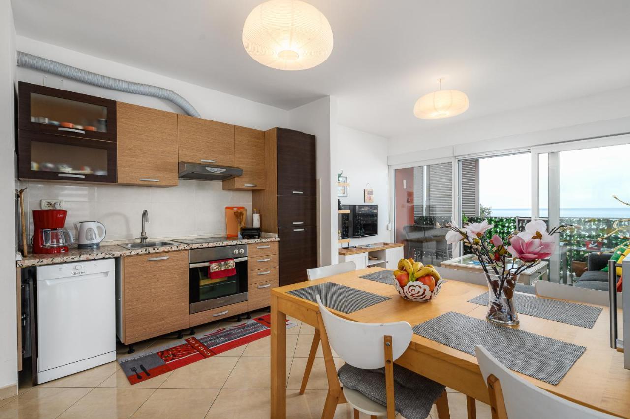 Apartment Ares 13 In Umag Center Exterior foto